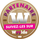 WILDE, partenaire de la Lanterne, club libertin à Aix-en-Provence